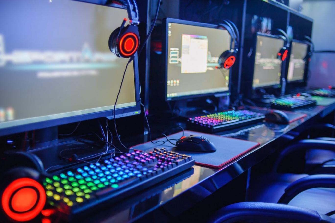Disksiz Server Sistemi